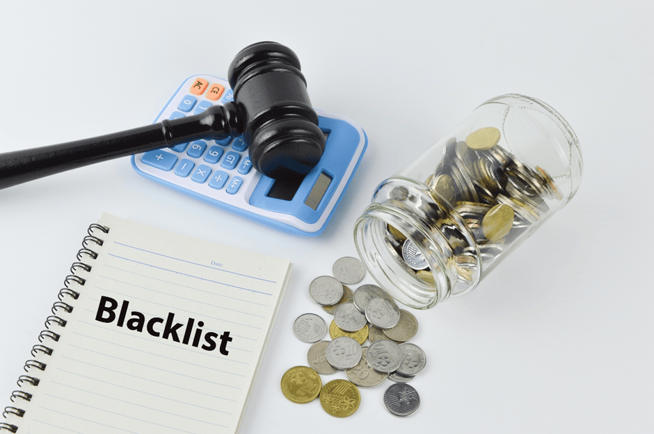 Personal Loans for Blacklisted Individuals in Malaysia