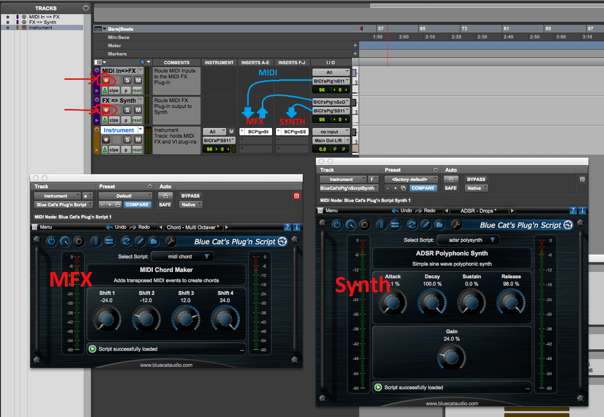 How to use vst plugins in pro tools operfmama