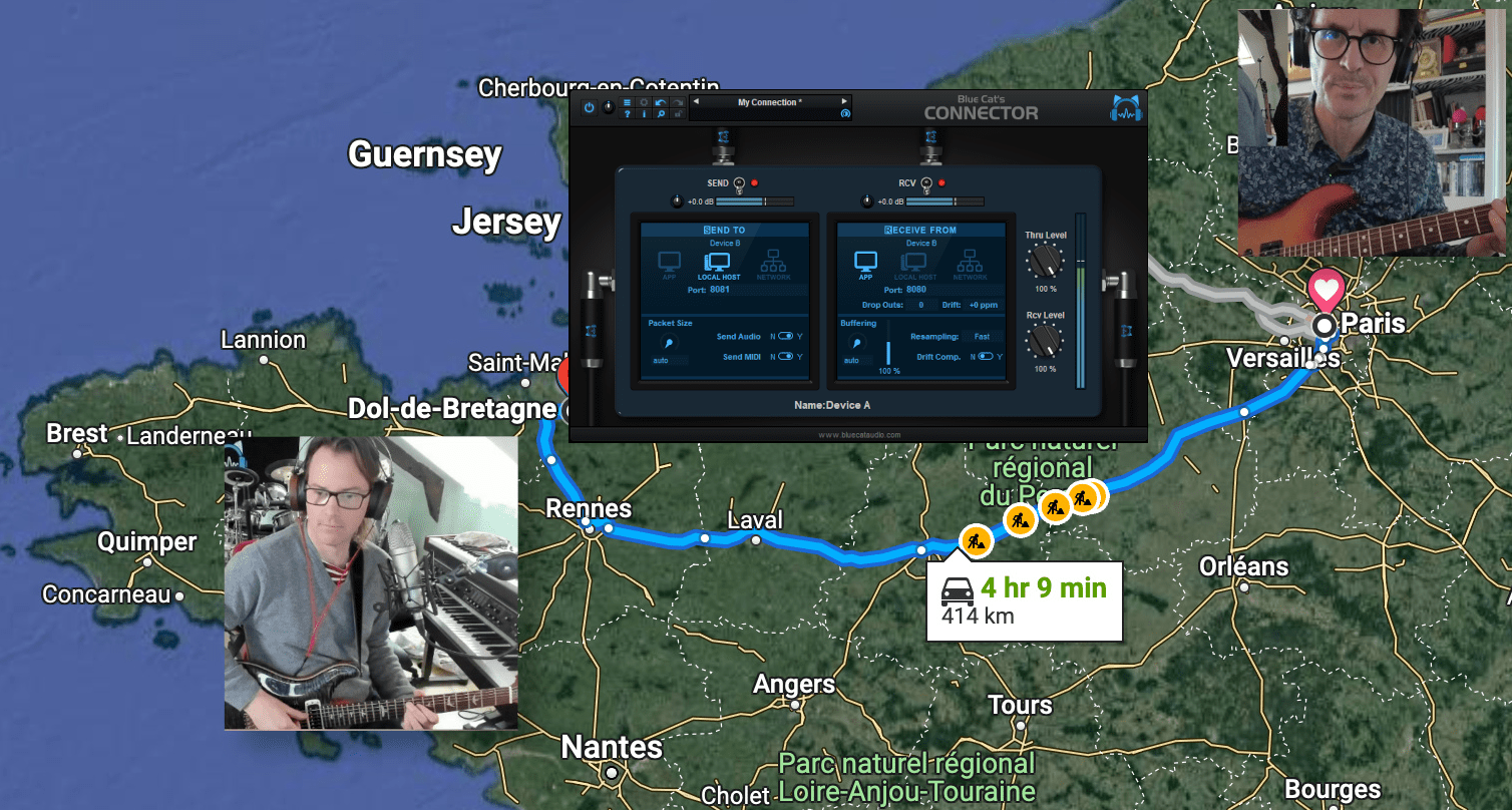 Blue Cat Audio Professional Audio Plugins and Applications (VST