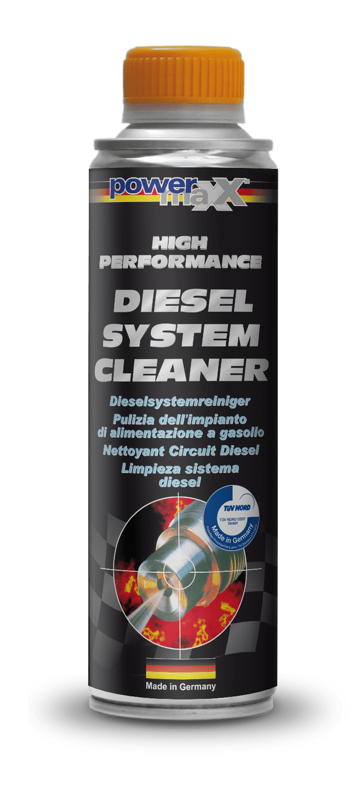 Diesel System Cleaner bluechemGROUP