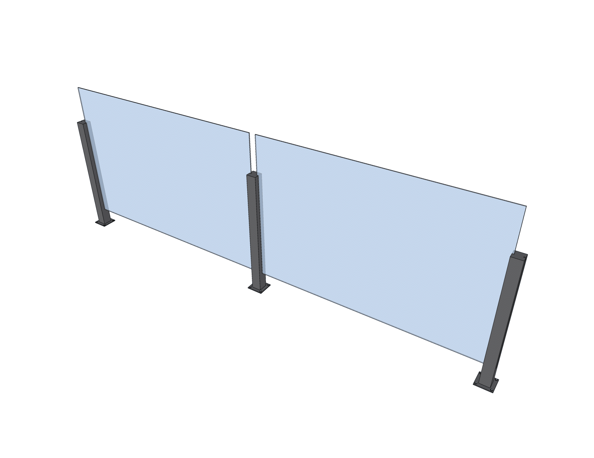 Deck Railings Winnipeg Residential Railings Winnipeg Manitoba