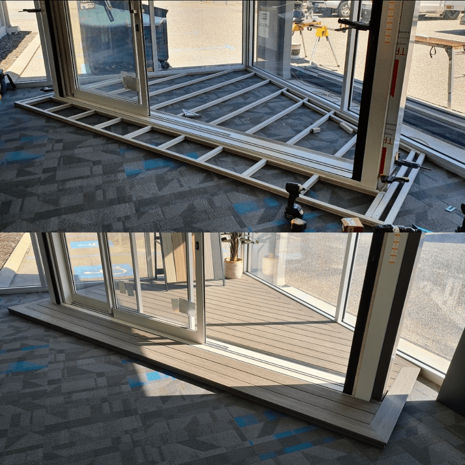 Unique Sleeper System