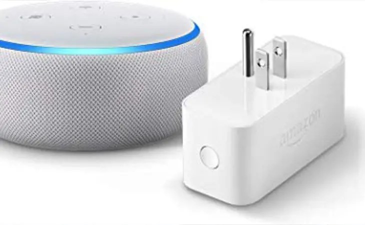 Best Smart Plugs for Alexa, Google Home, Apple Homekit