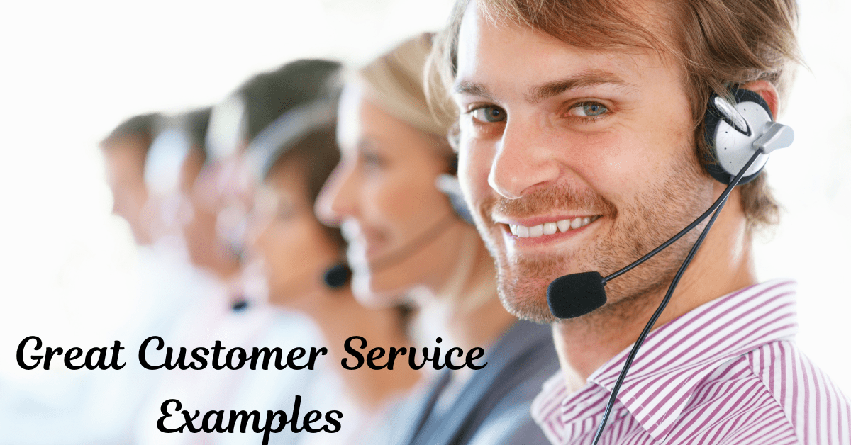 customer service reviews examples Archives BlueCloudTech cloud