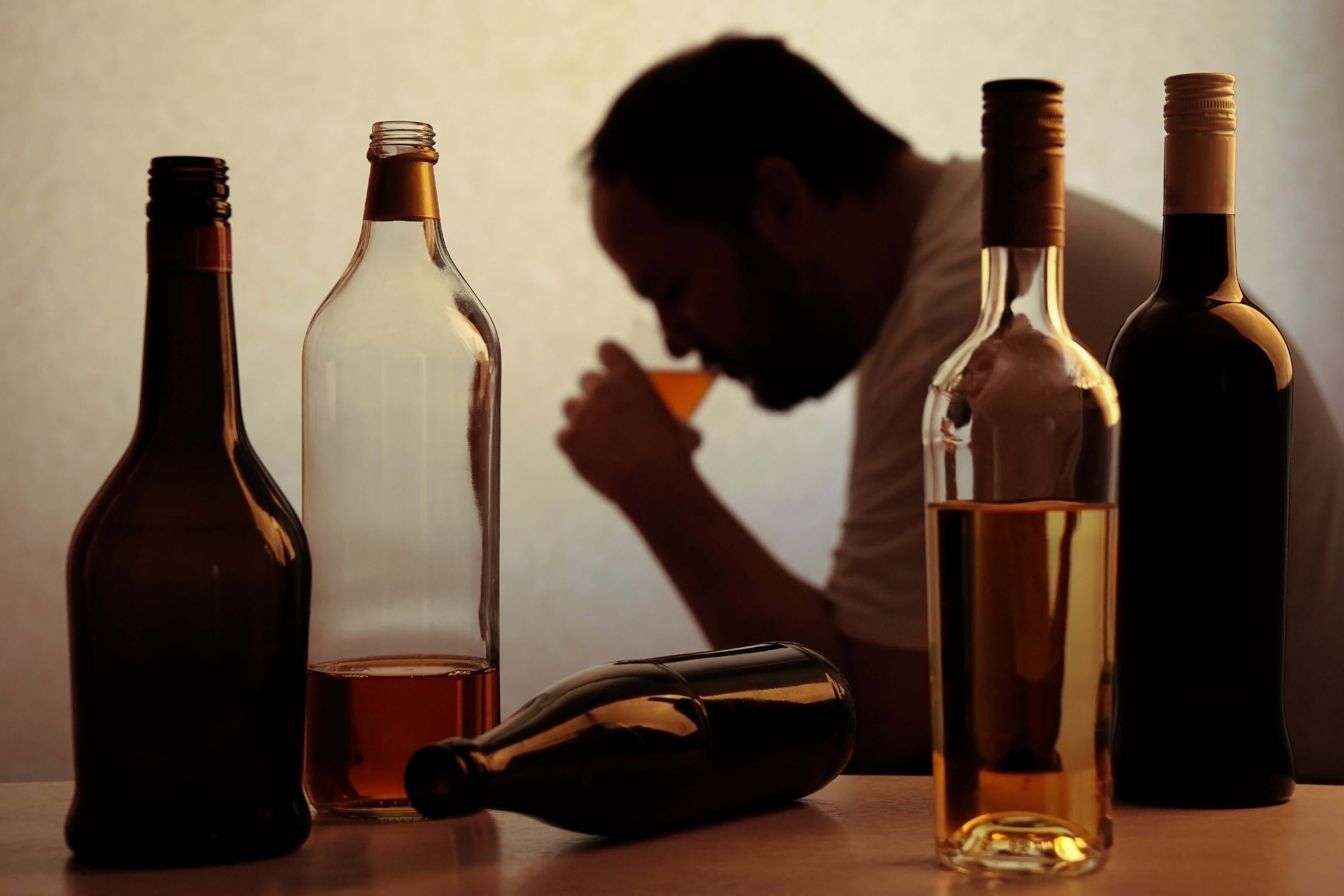 5 Ways To Stop Binge Drinking | Bluecrest Recovery Center
