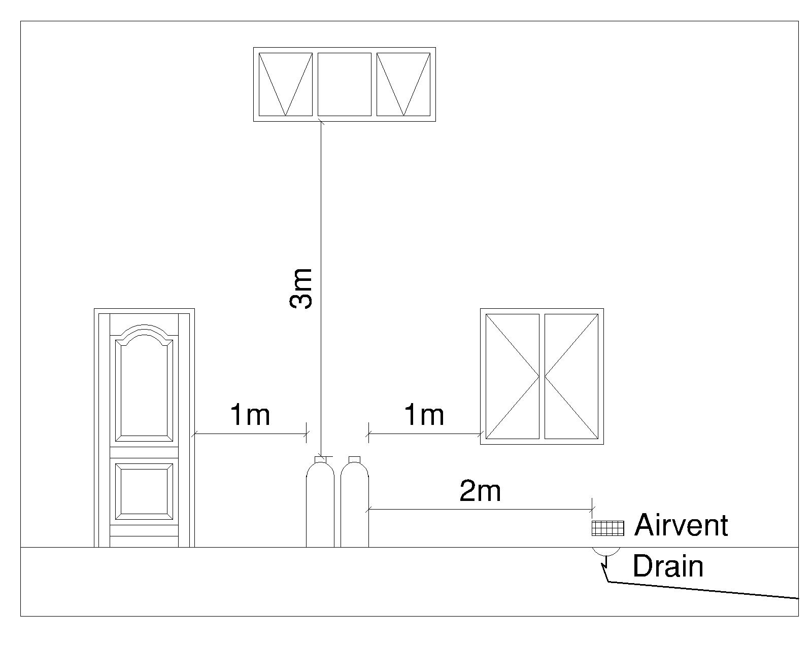 Blue Designs Architectural Designers