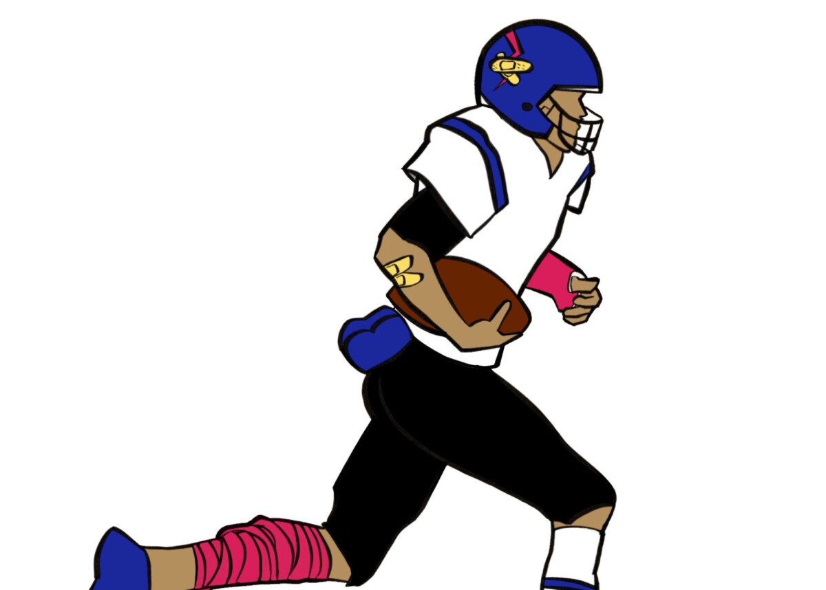 Two points! Football safety in question after mainstream injuries The HUB