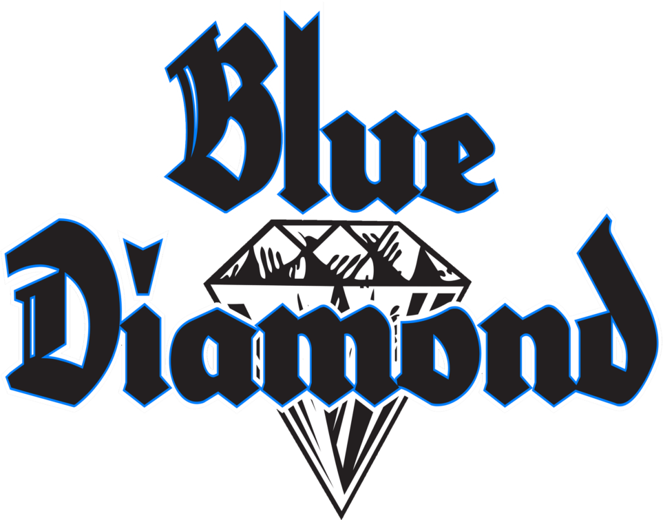 Menu The Blue Diamond Bar & Grill