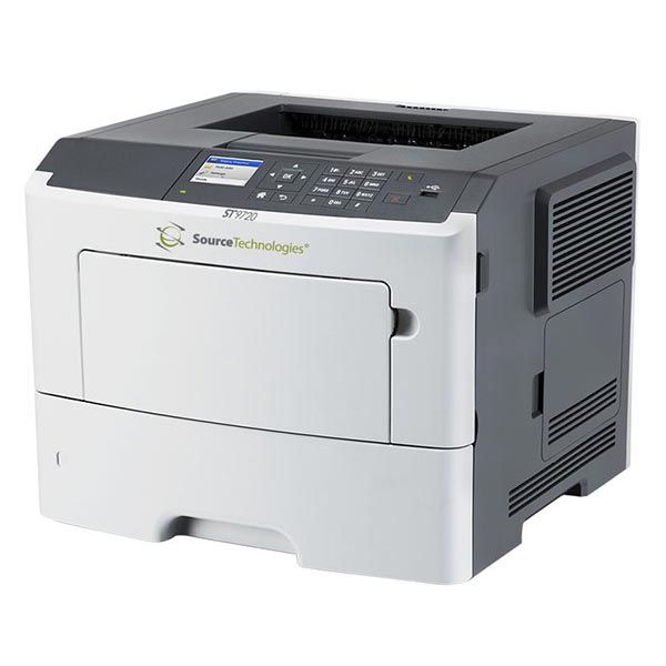 Source Technologies Printers
