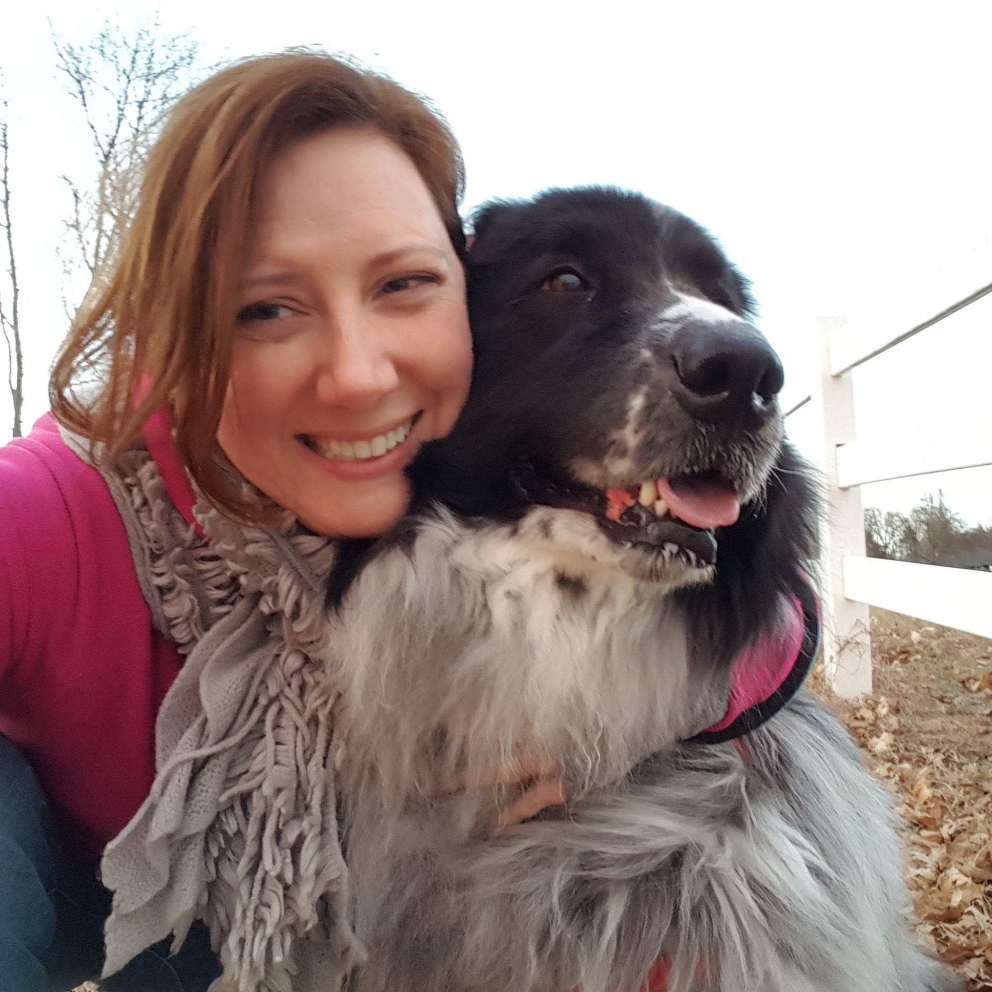 About Andover, MA BlueDog Employee & Dog Walker Danielle