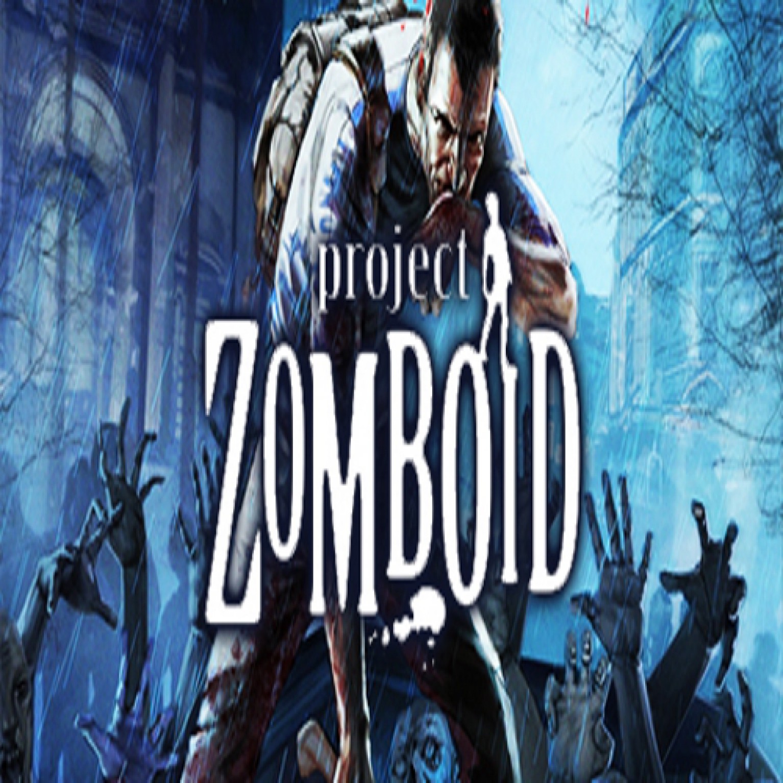 Rent Project Zomboid Game Servers Blue Fang Solutions