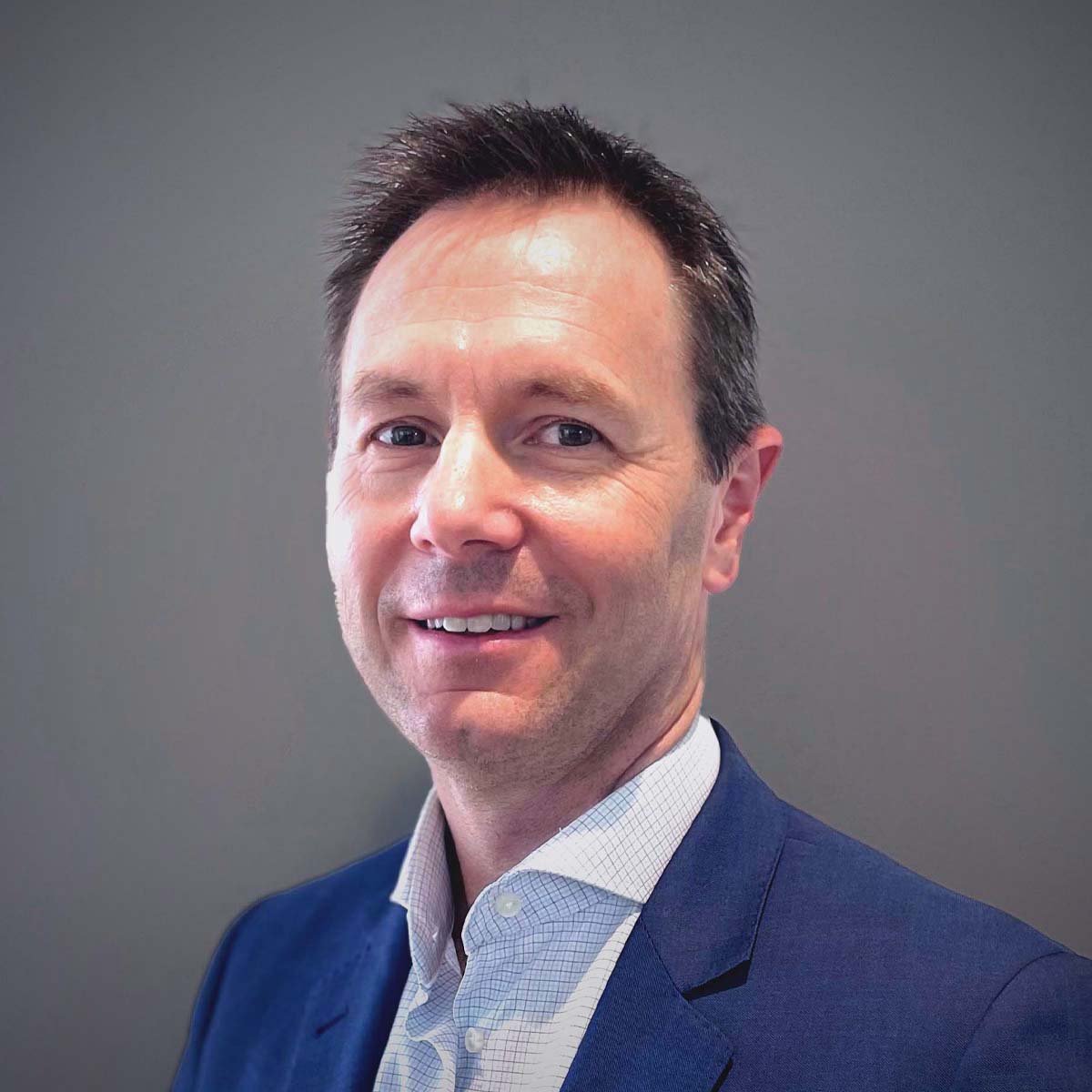 Nick Sankey BlueFloat Energy