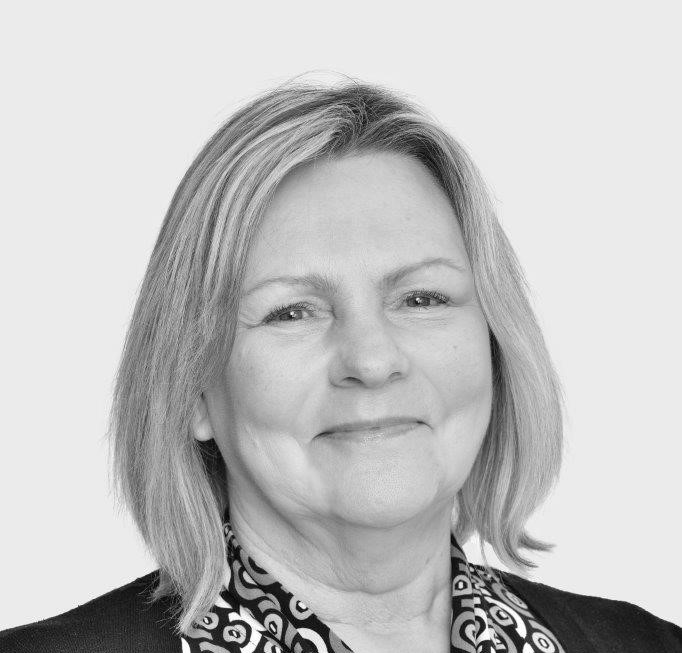 Debbie Currie BlueFloat Energy