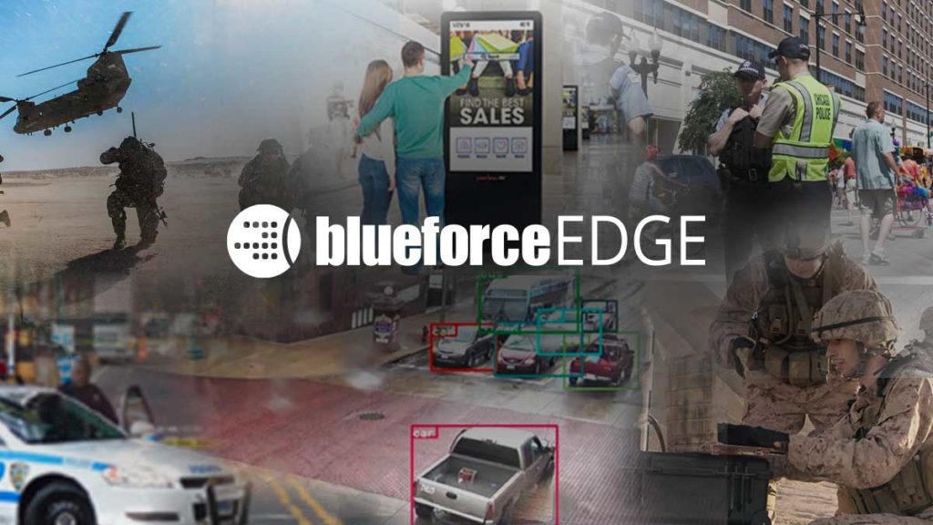 BlueforceEDGE Sensor & AI Fusion for Military, Public Safety, and(02)