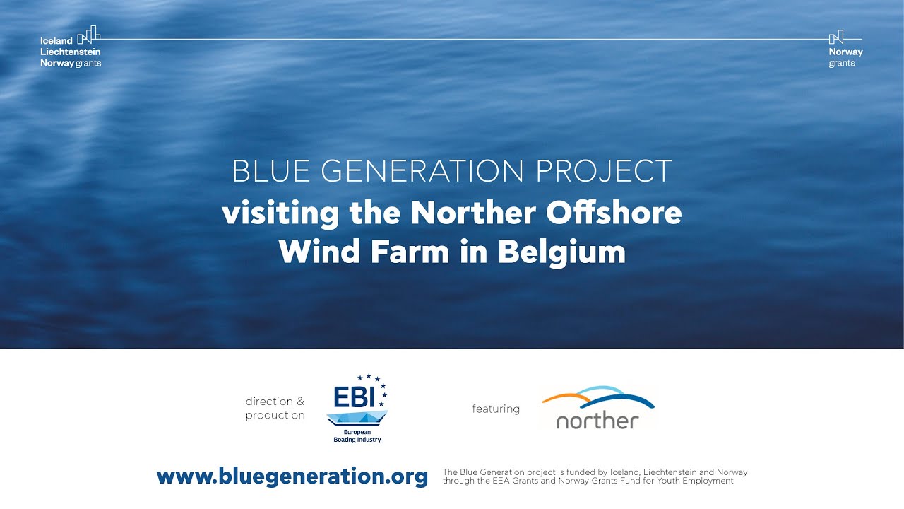 HOME | BlueGeneration