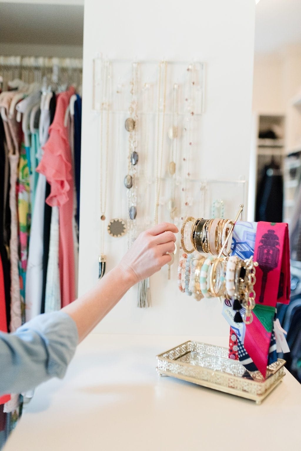 How California Closets Atlanta transformed my existing closet