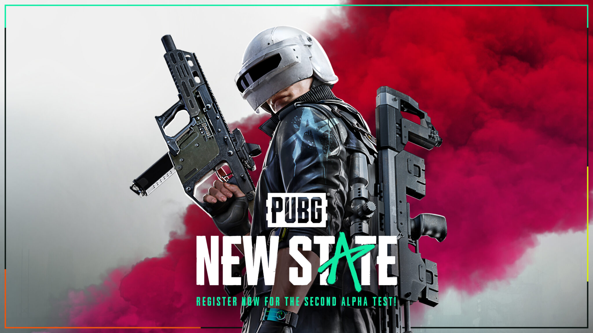 KRAFTON, INC. ANNOUNCES A SECOND PUBG NEW STATE ALPHA