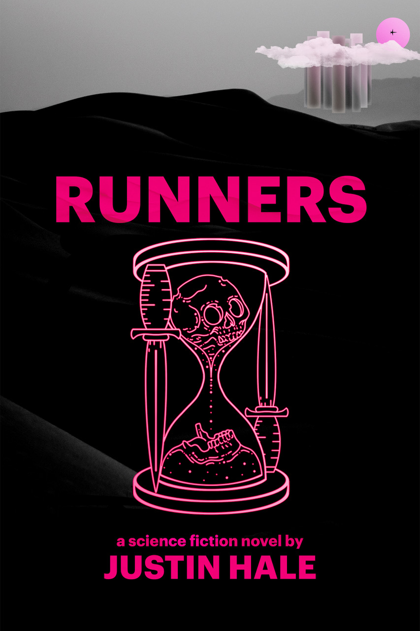 Runners BlueInk Review