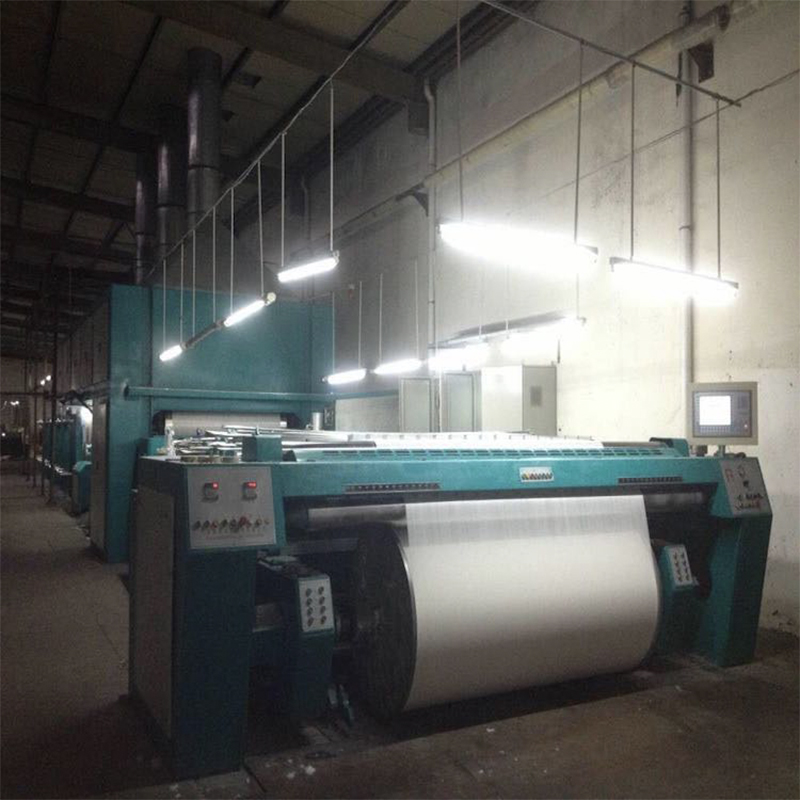 Textile Sizing Machine Qingdao Blue Island International Trade Co., LTD