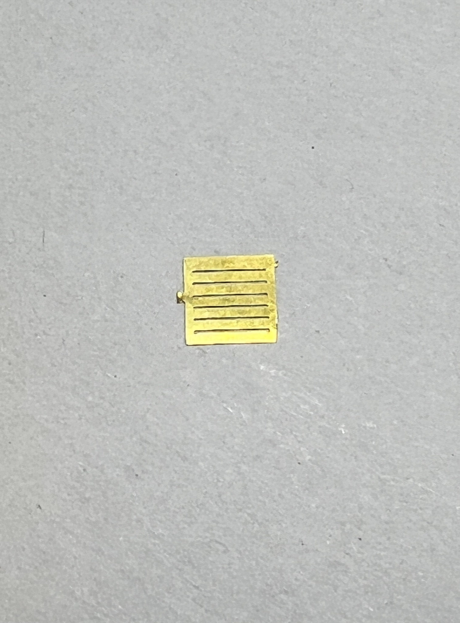 US Navy Fittings F0254.2 Bluejacket Shipcrafters, Inc.