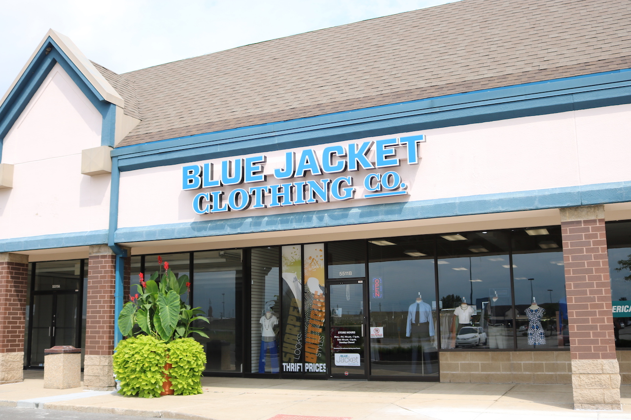 The Career Academy & Blue Jacket Staffing Blue Jacket Inc.