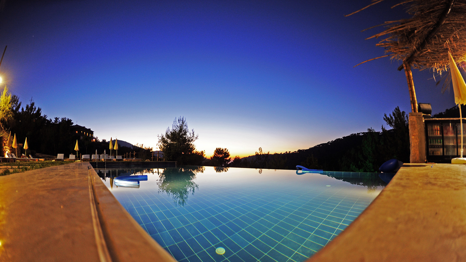 Resorts, Bungalows, Restaurant, Chalet, Tents in Lebanon , Wedding