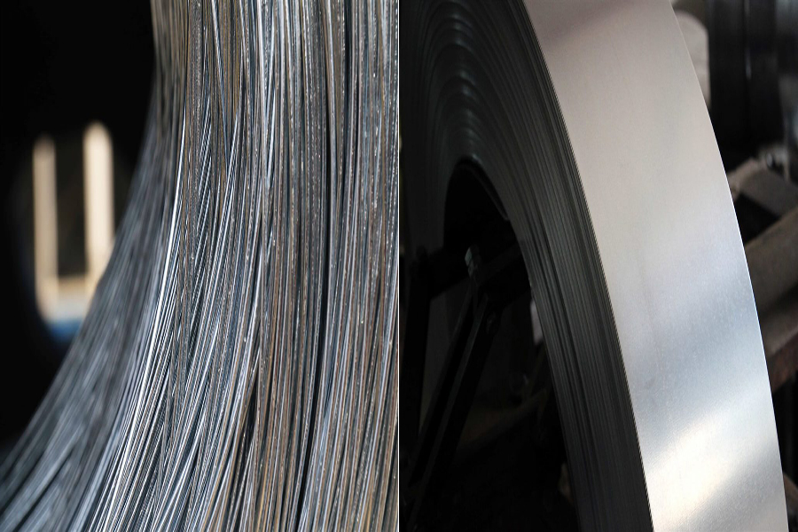 News Razor Wire vs Barbed Wire (The Most Detailed Comparison)