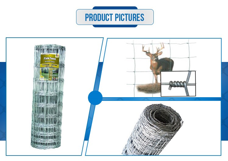 Cheap Farm Goat Fence For Sale China Tianjin Bluekin Industries