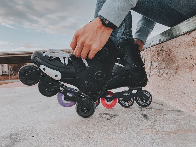 How to Choose the Right Inline Rollerblades