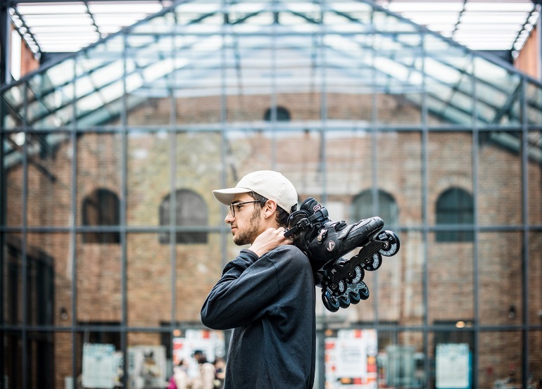 How to Choose the Right Inline Rollerblades