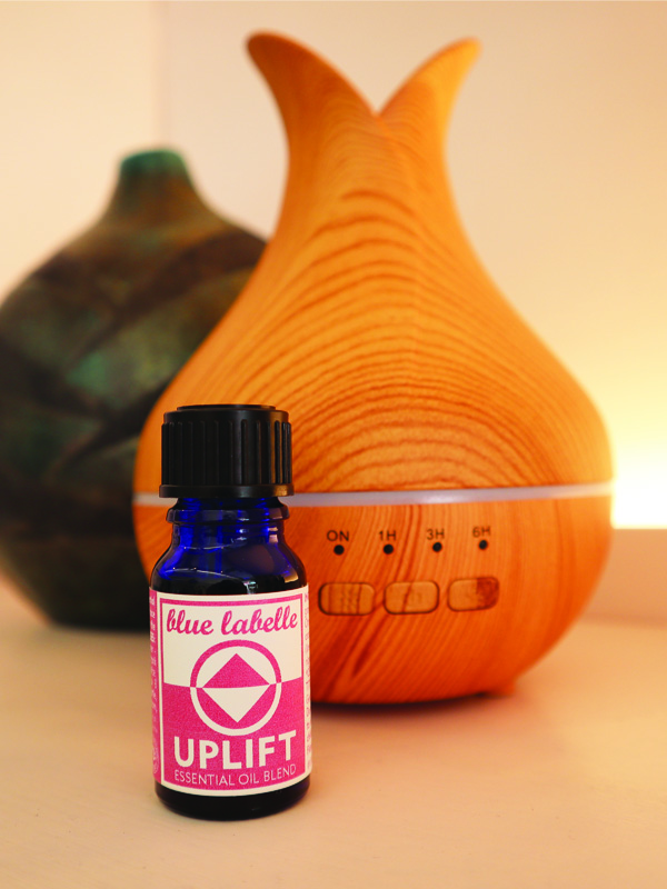 Uplift Essential Oil Blend Uplifting Essential Oils