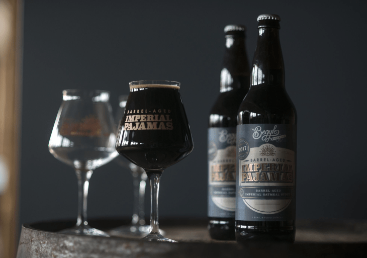 Custom Craft Beer Labels Customized Beer Label Printing