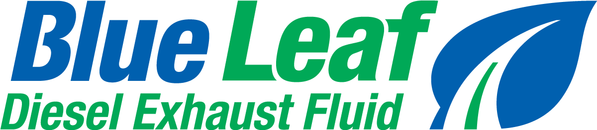 Blue Leaf Diesel Exhaust Fluid North America's Leading Diesel Exhaust