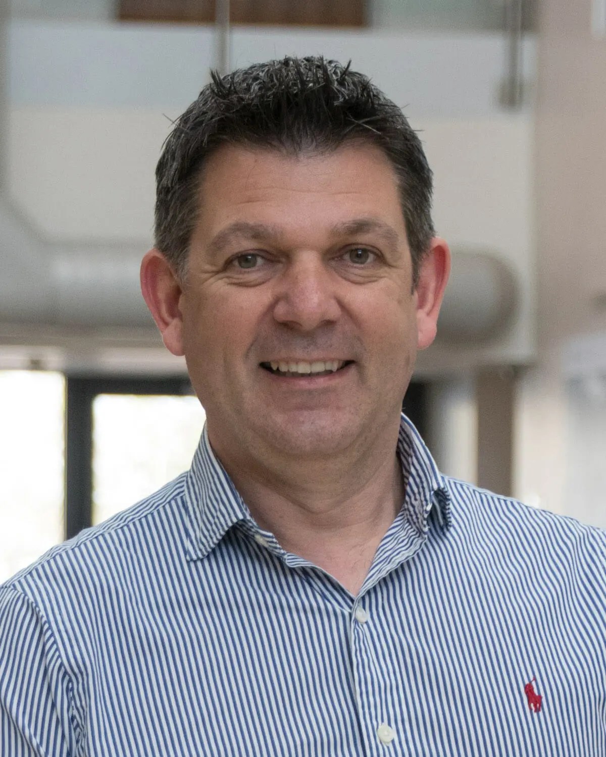 Glenn Williams Managing Director at Bluelime Home Design