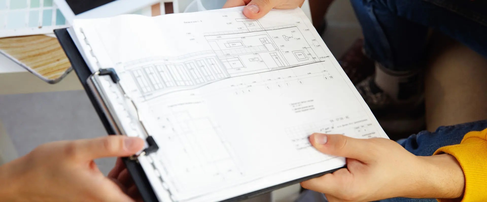 The custom home building process what should you expect?