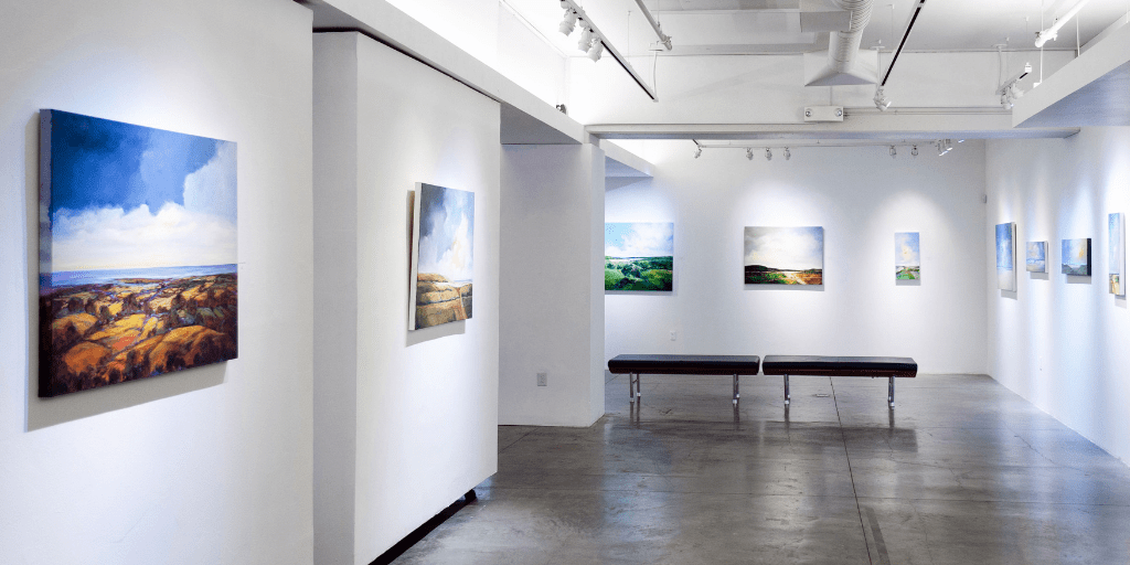 Internships Blue Line Arts