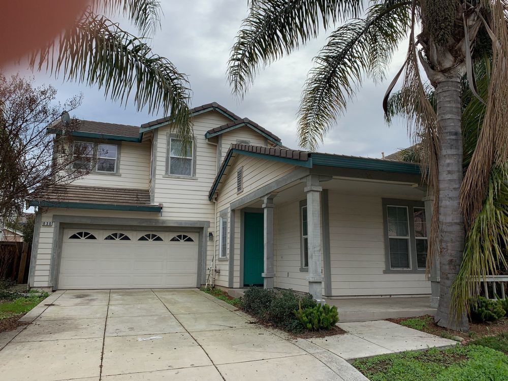 836 Shasta Daisy Dr Brentwood, CA 94513 Blue Line Property Management