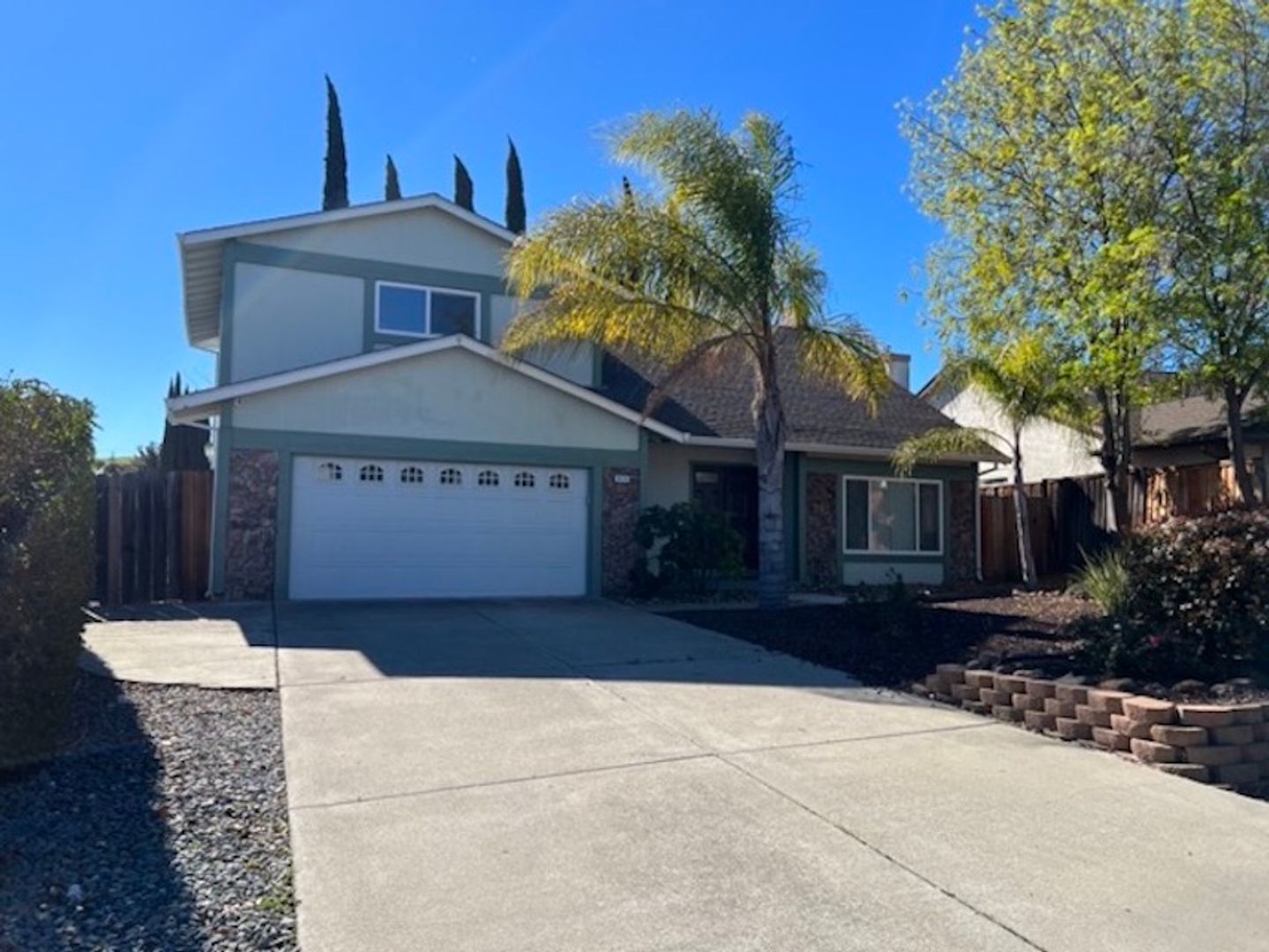 2113 Barbano Ct Antioch, CA 94509 Blue Line Property Management