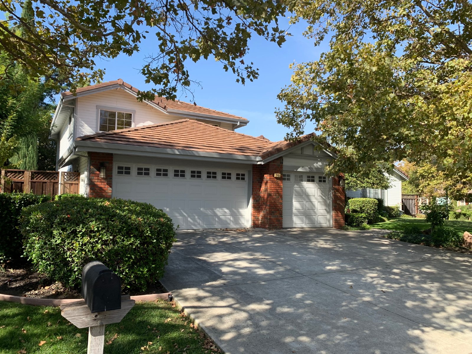 1145 Flowerwood Place Walnut Creek, CA 94598 Blue Line Property