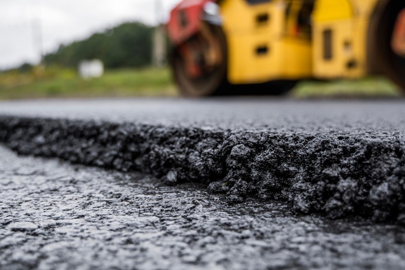 Asphalt Fog Seals Why are they important? Blue Line Transportation