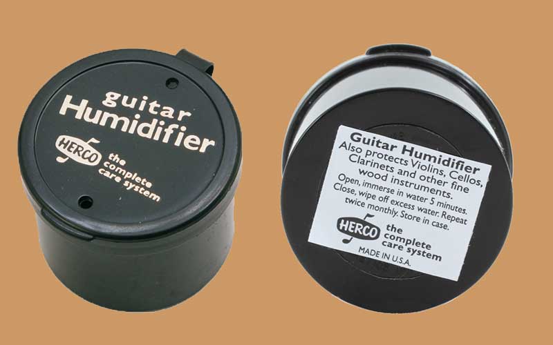 GUITAR HUMIDIFIER The Acoustic Guitar Forum