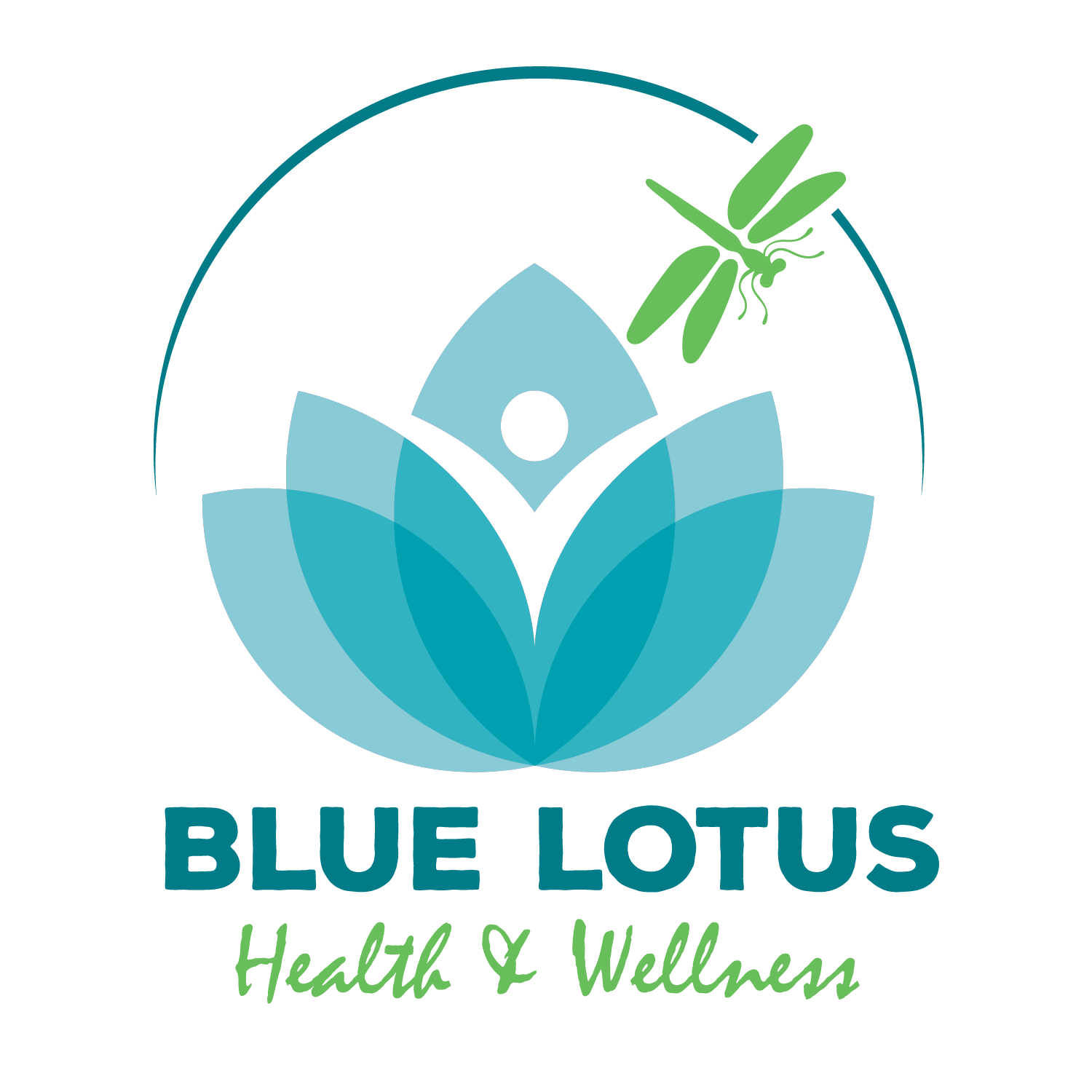 Blue Lotus Health and Wellness