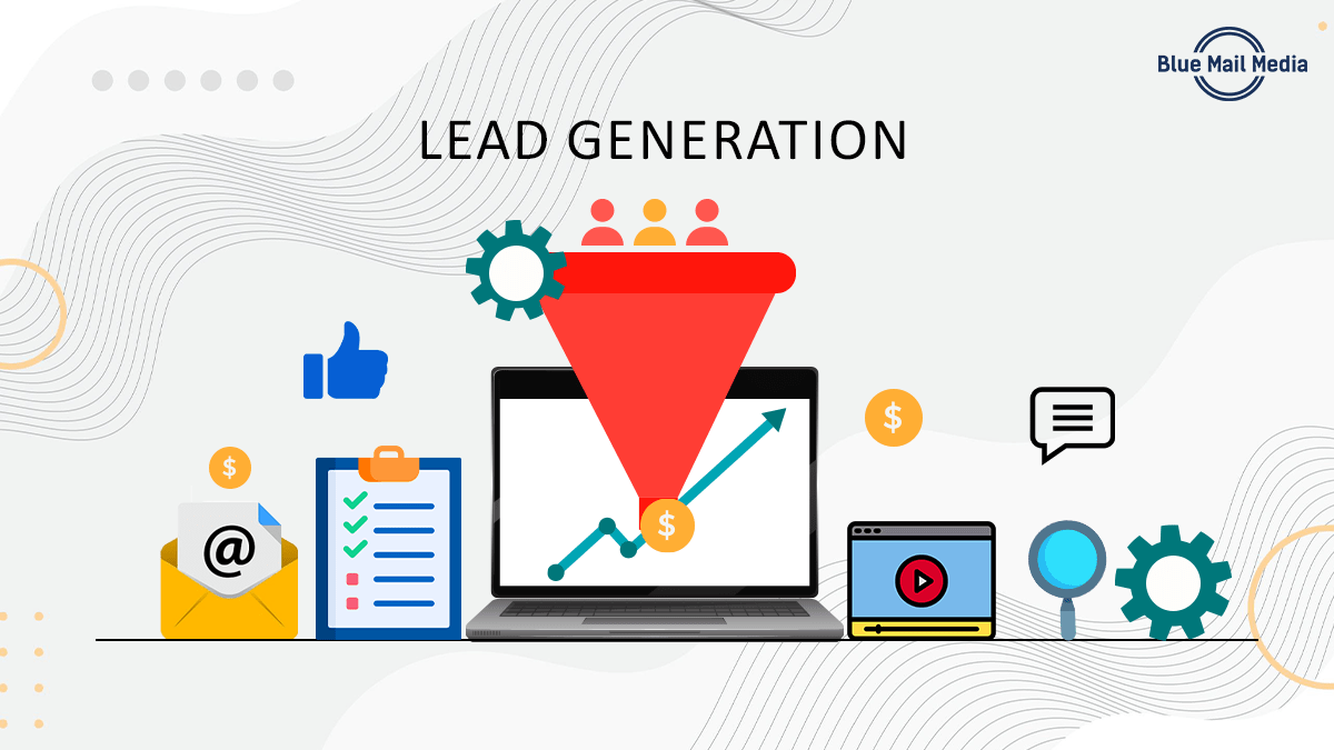 Demand Generation vs. Lead Generation Blog
