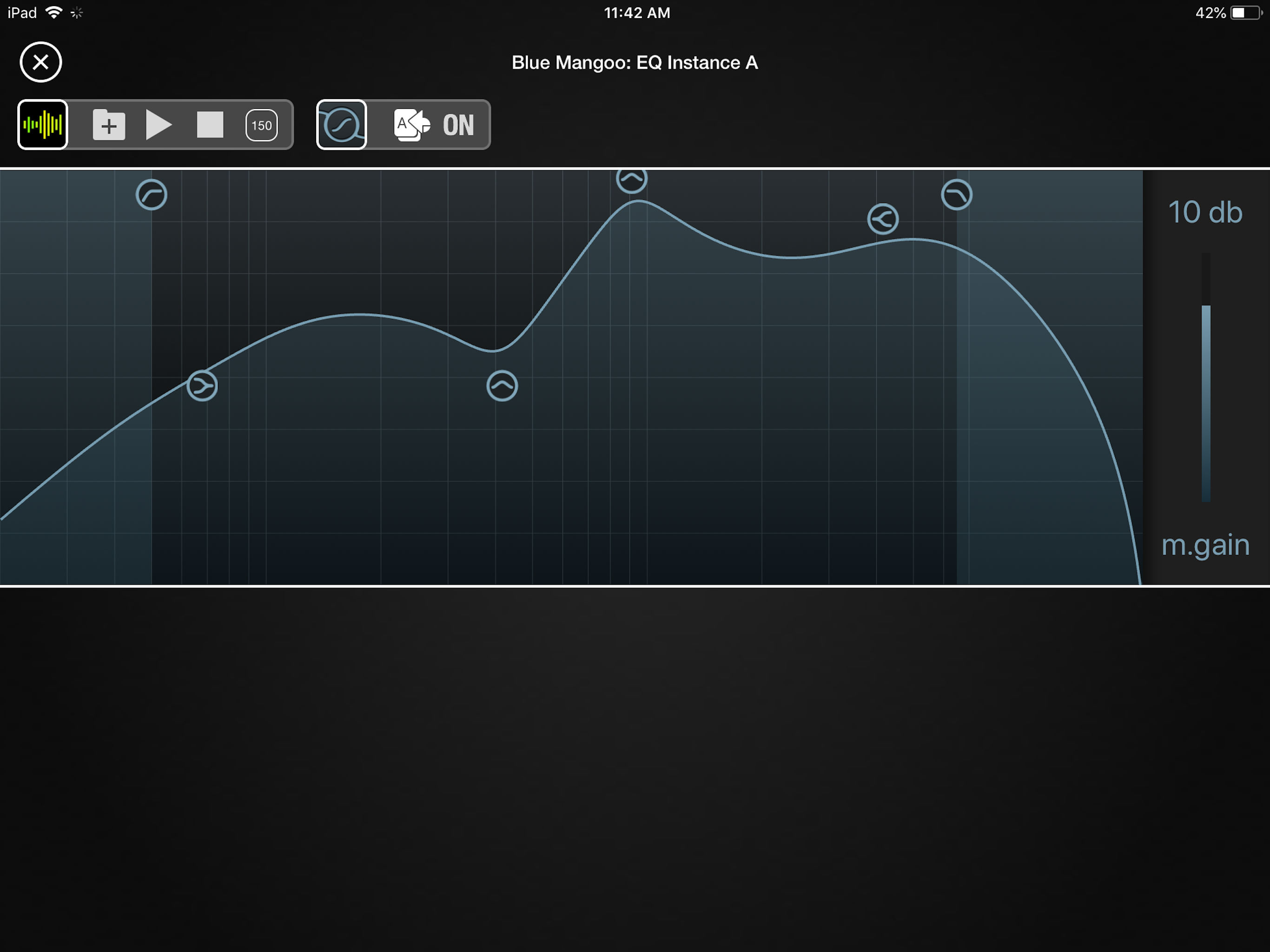 Parametric Equalizer