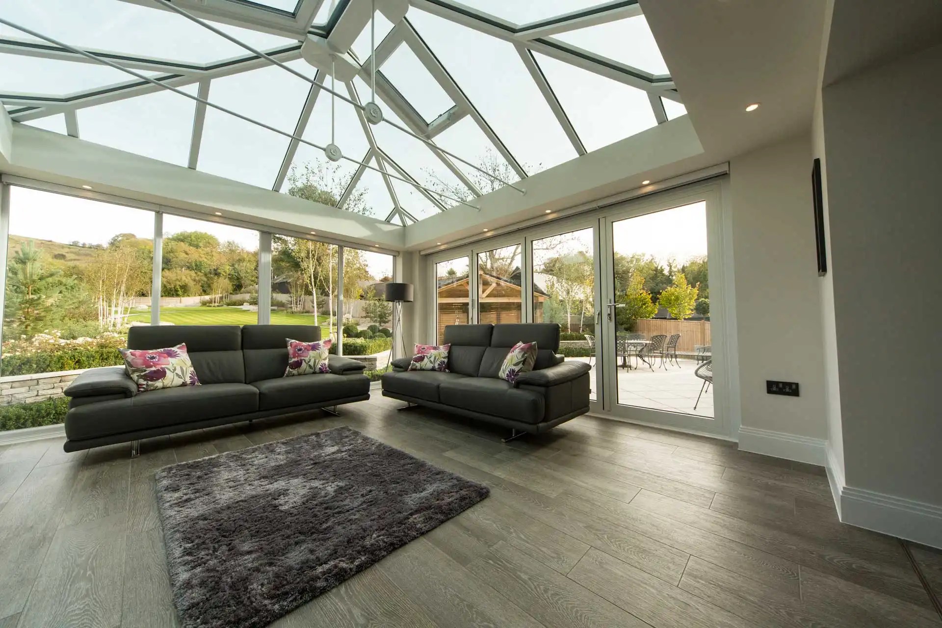 Conservatories Essex Conservatory Roofs Essex Bluemanor