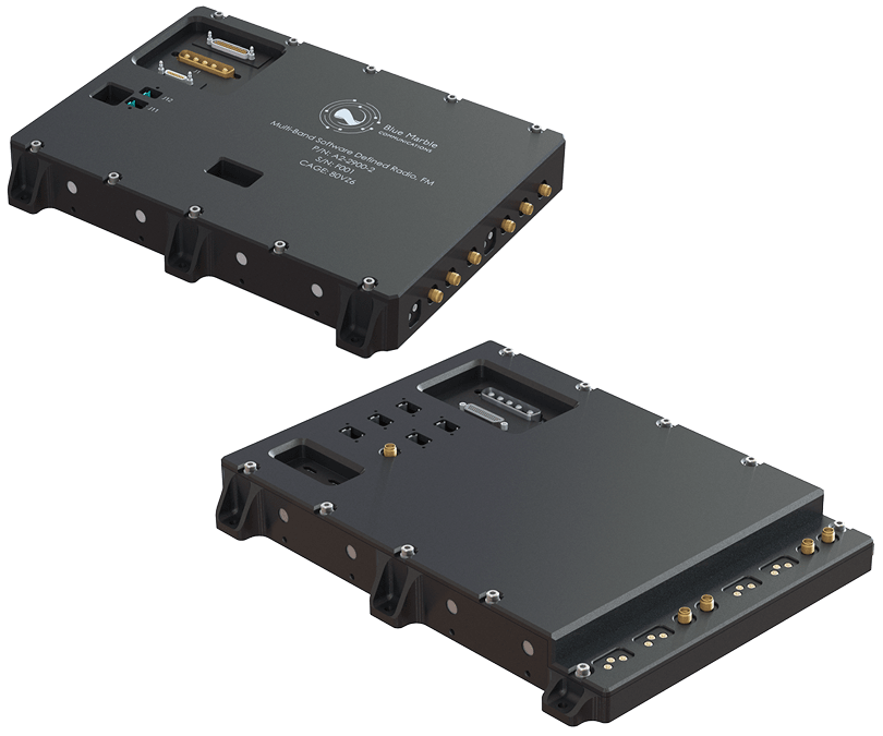 Products Blue Marble Communications