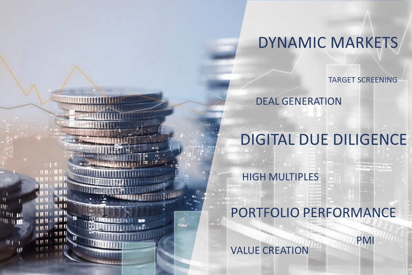 Private Equity Bluemont Consulting GmbH München