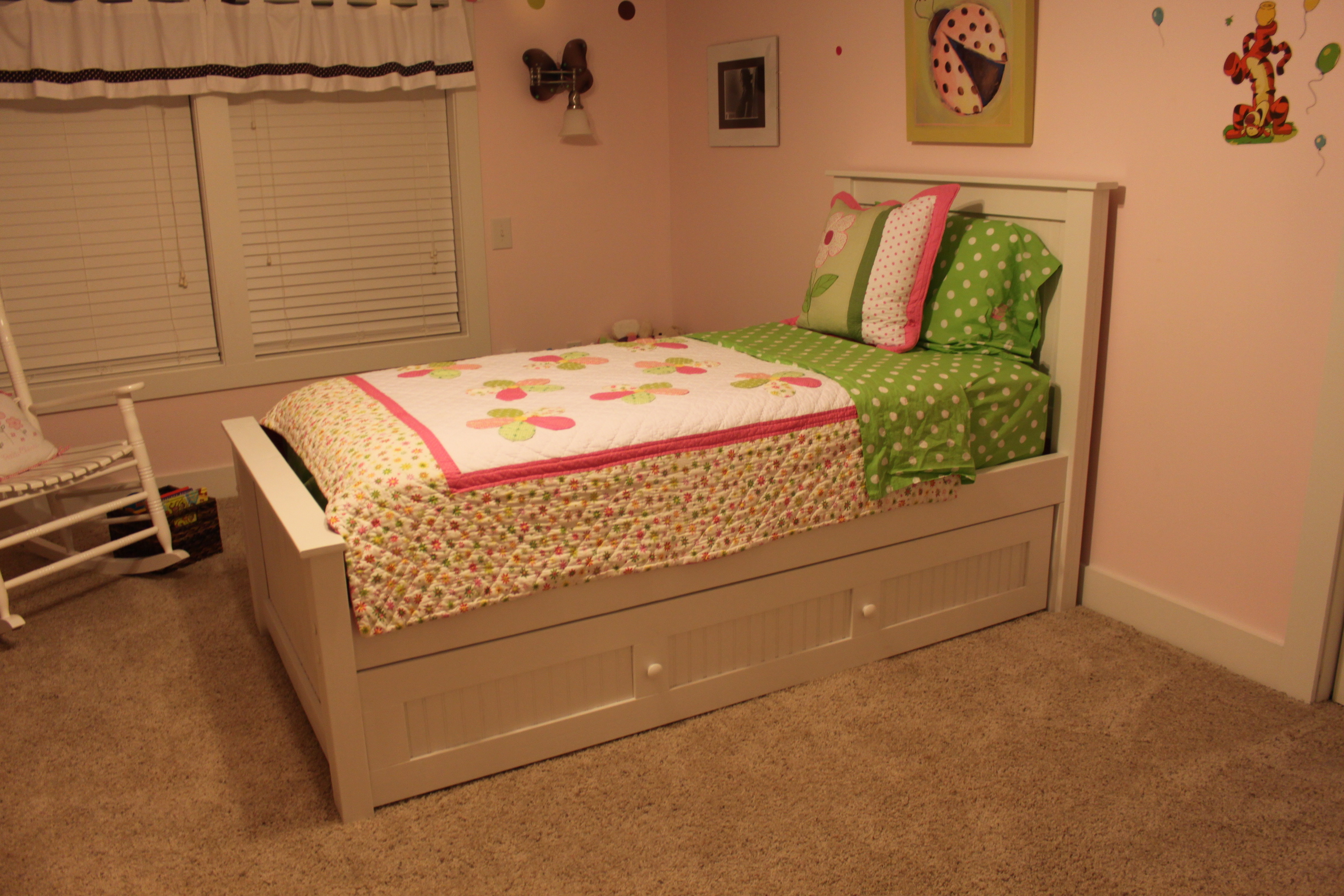 BunkBedsNightstandsTrundles