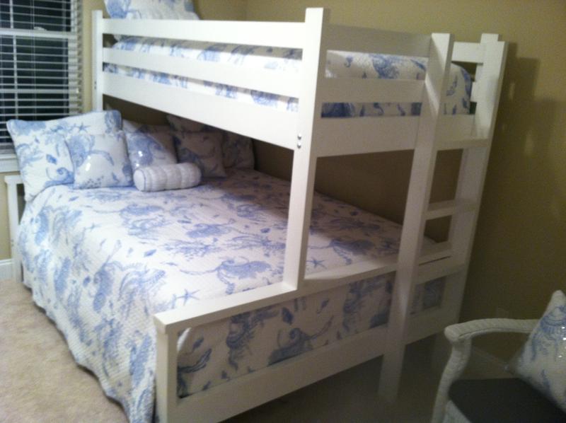 BunkBedsNightstandsTrundles