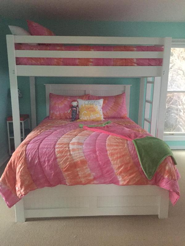 BunkBedsNightstandsTrundles